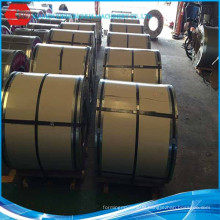 Widely Use High Quality Zn Coated Steel Coil